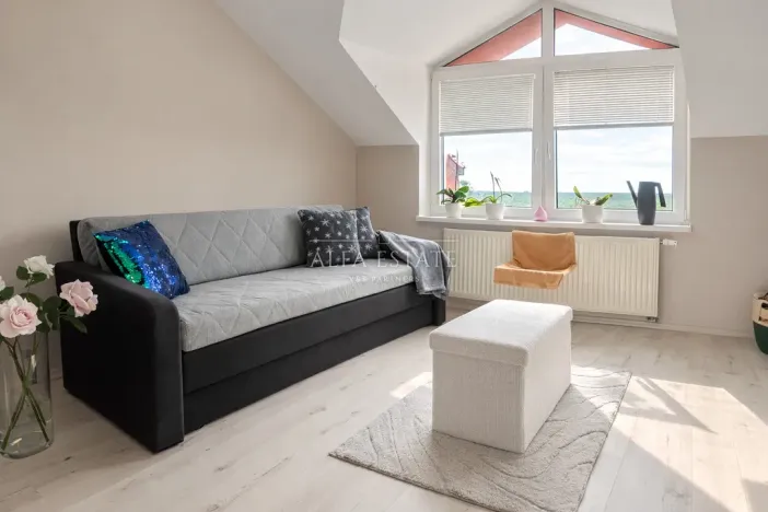 Prodej bytu 4+kk, Chodov, Bezručova, 107 m2