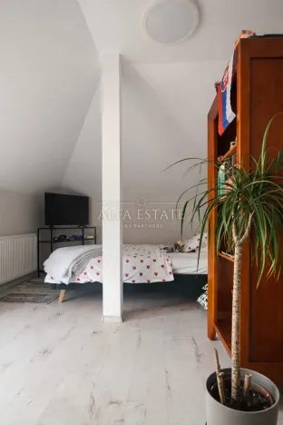 Prodej bytu 4+kk, Chodov, Bezručova, 107 m2