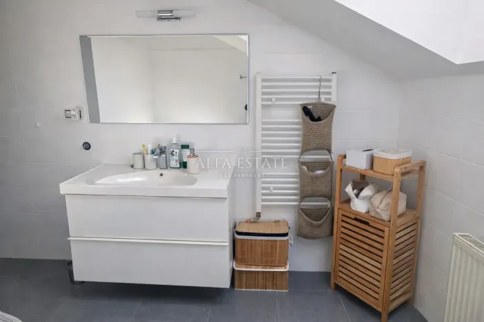 Prodej bytu 4+kk, Chodov, Bezručova, 107 m2