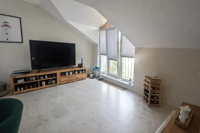 Prodej bytu 4+kk, Chodov, Bezručova, 107 m2