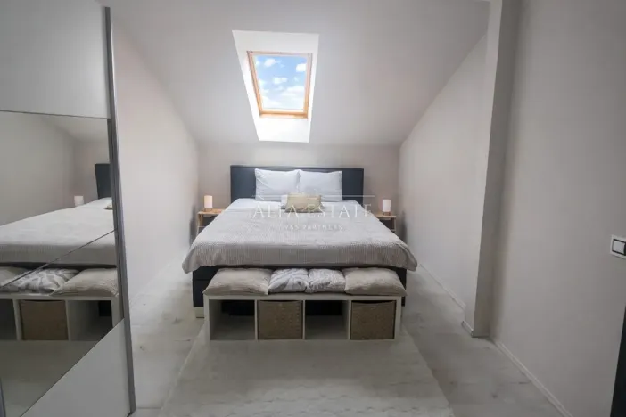 Prodej bytu 4+kk, Chodov, Bezručova, 107 m2