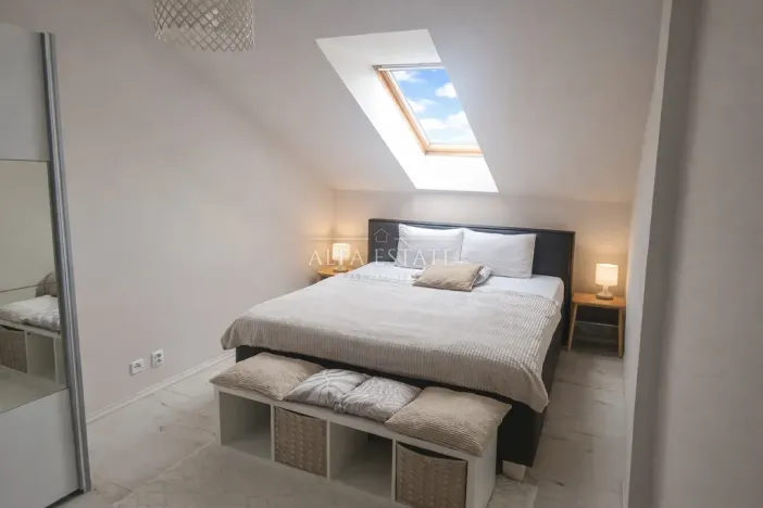 Prodej bytu 4+kk, Chodov, Bezručova, 107 m2