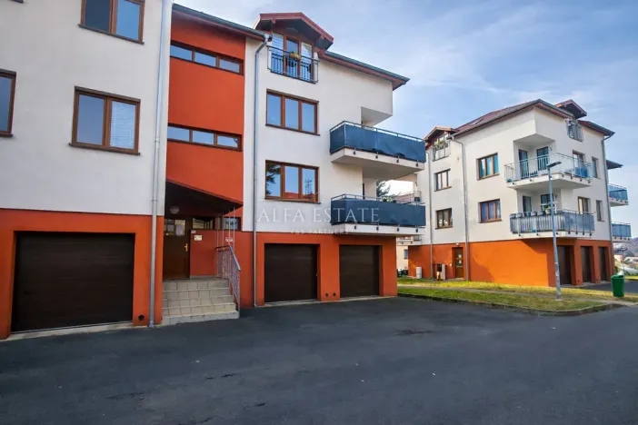 Prodej bytu 4+kk, Chodov, Bezručova, 107 m2