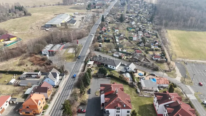 Prodej bytu 4+kk, Chodov, Bezručova, 107 m2