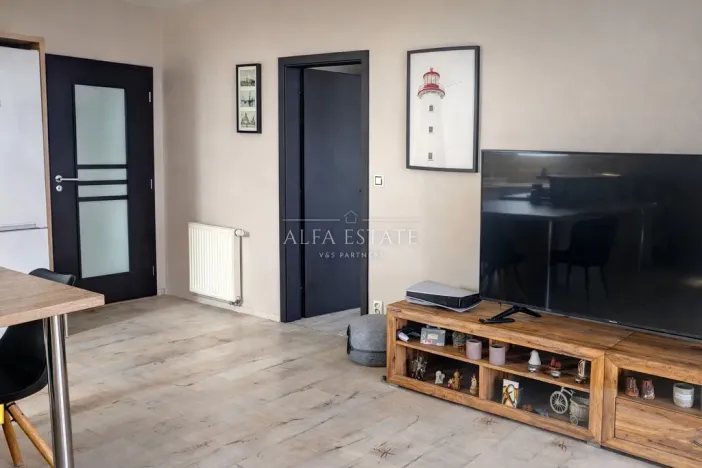 Prodej bytu 4+kk, Chodov, Bezručova, 120 m2