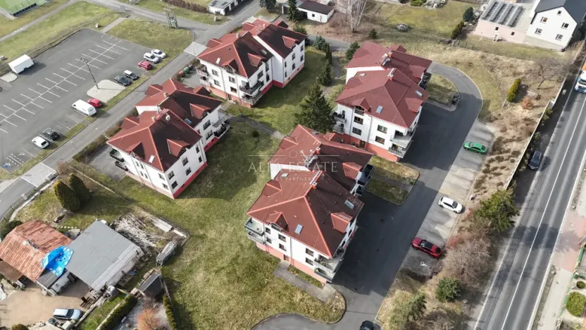 Prodej bytu 4+kk, Chodov, Bezručova, 120 m2