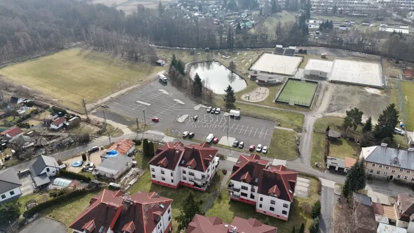 Prodej bytu 4+kk, Chodov, Bezručova, 120 m2