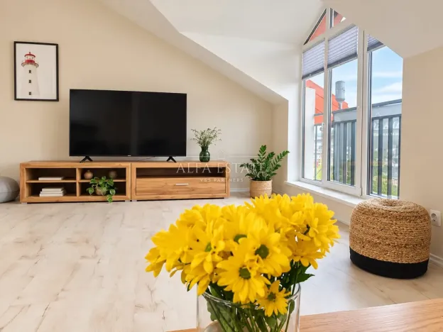 Prodej bytu 4+kk, Chodov, Bezručova, 120 m2