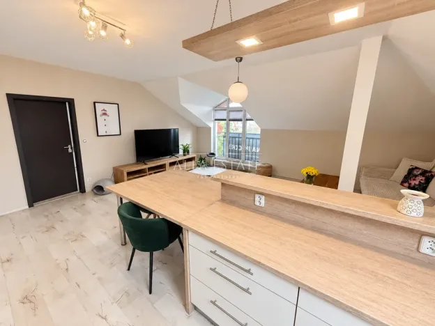 Prodej bytu 4+kk, Chodov, Bezručova, 120 m2