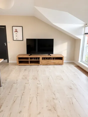 Prodej bytu 4+kk, Chodov, Bezručova, 120 m2