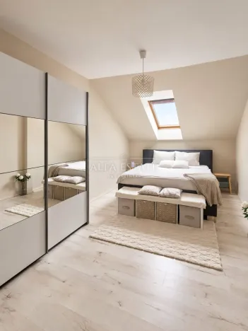 Prodej bytu 4+kk, Chodov, Bezručova, 120 m2