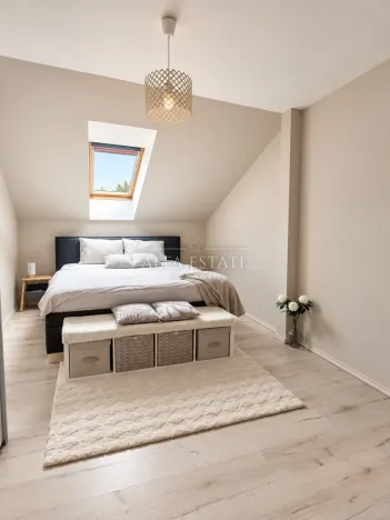 Prodej bytu 4+kk, Chodov, Bezručova, 120 m2