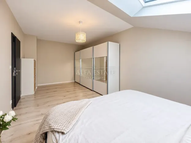 Prodej bytu 4+kk, Chodov, Bezručova, 120 m2