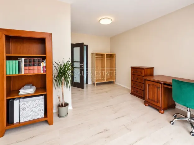 Prodej bytu 4+kk, Chodov, Bezručova, 120 m2