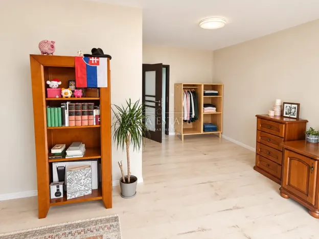 Prodej bytu 4+kk, Chodov, Bezručova, 120 m2