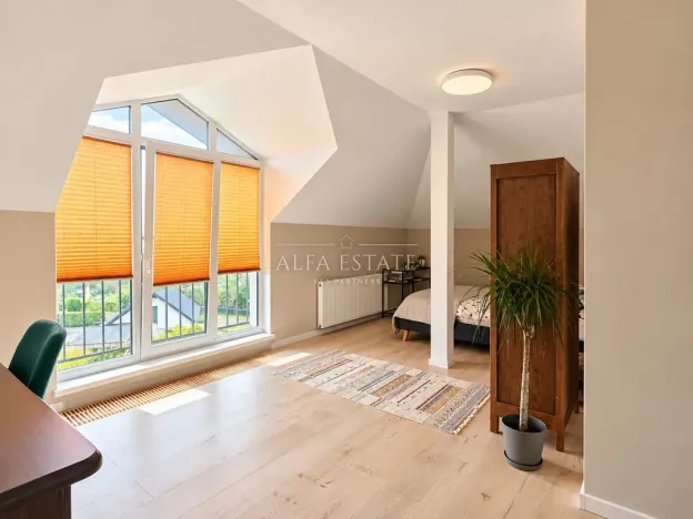 Prodej bytu 4+kk, Chodov, Bezručova, 120 m2