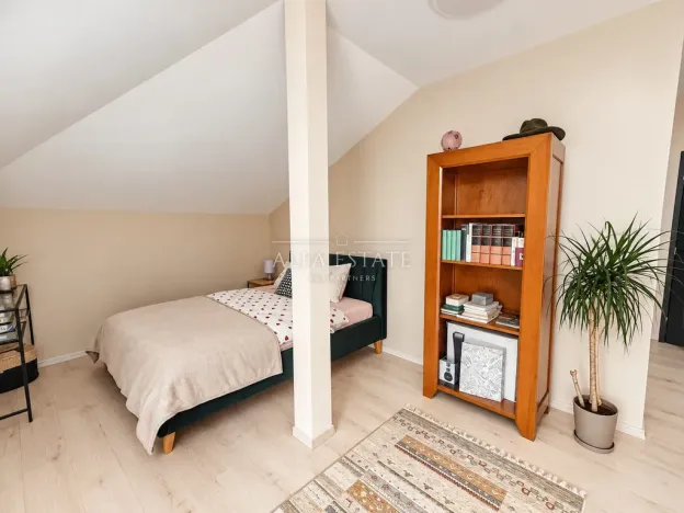 Prodej bytu 4+kk, Chodov, Bezručova, 120 m2
