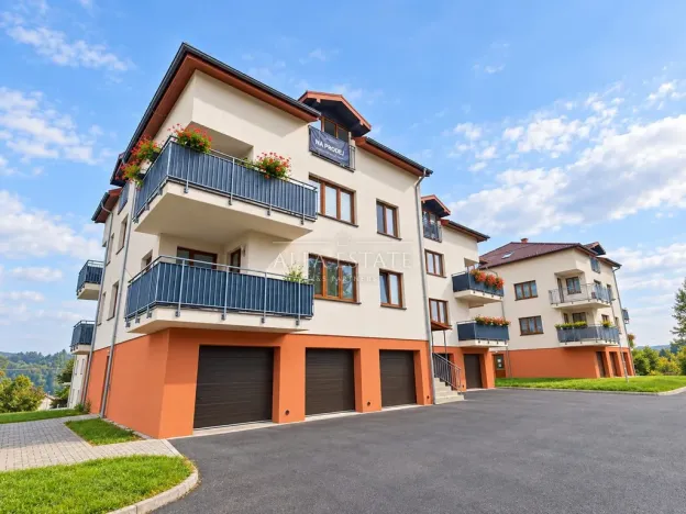 Prodej bytu 4+kk, Chodov, Bezručova, 120 m2