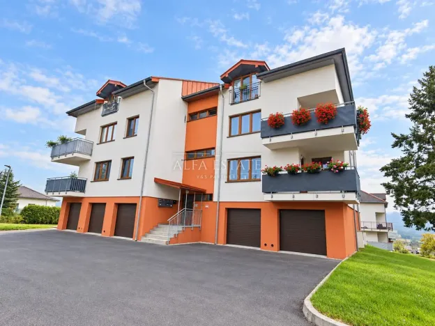 Prodej bytu 4+kk, Chodov, Bezručova, 120 m2