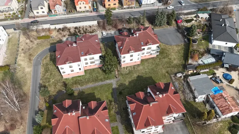 Prodej bytu 4+kk, Chodov, Bezručova, 120 m2