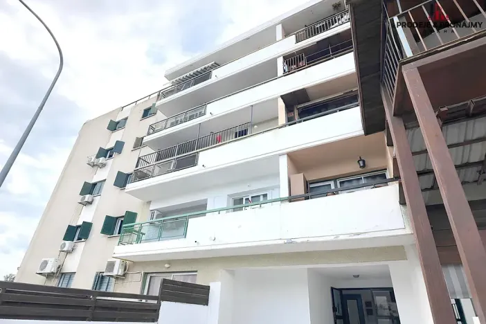 Prodej ubytování, Lemesos, Kypr, 156 m2