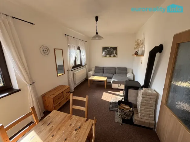 Prodej rodinného domu, Srby, 103 m2