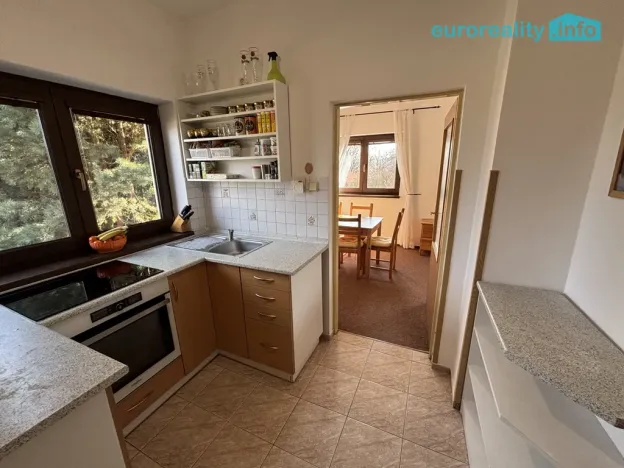 Prodej rodinného domu, Srby, 103 m2