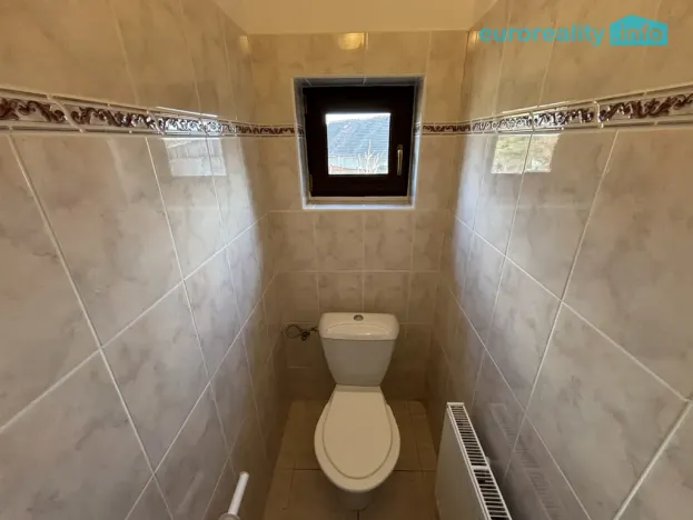 Prodej rodinného domu, Srby, 103 m2