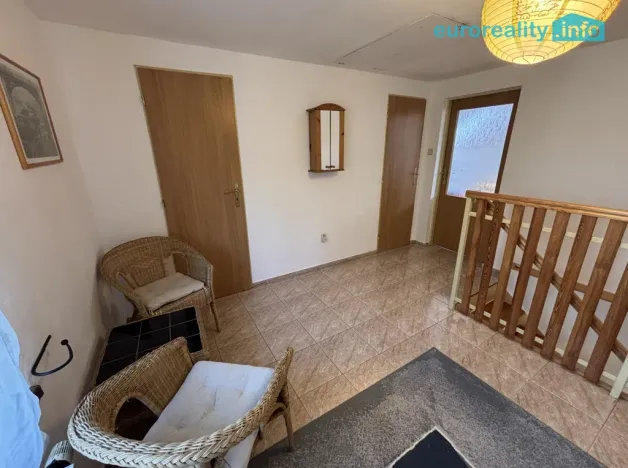 Prodej rodinného domu, Srby, 103 m2