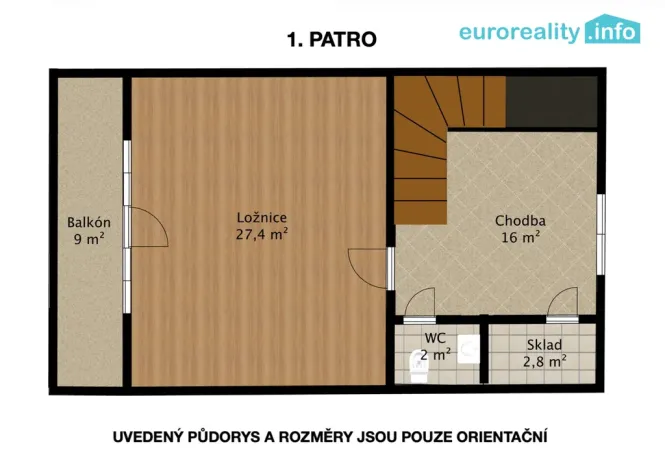 Prodej rodinného domu, Srby, 103 m2