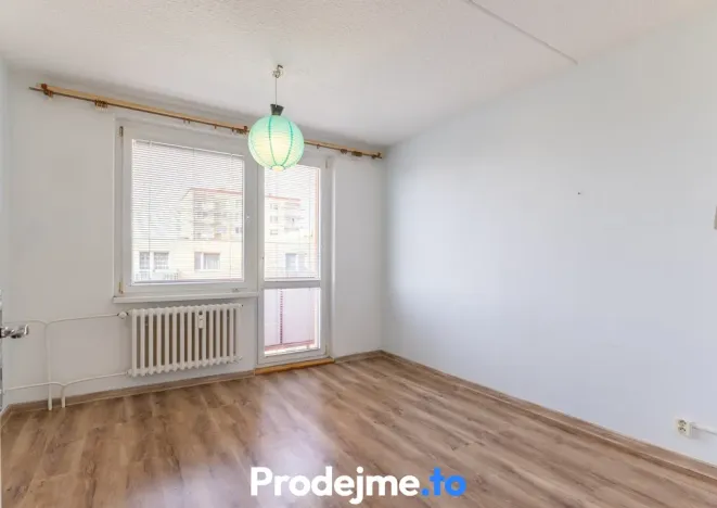 Pronájem bytu 2+1, Znojmo, Werichova, 52 m2