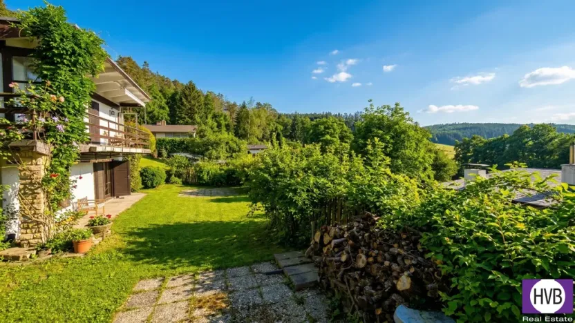 Prodej chaty, Křečovice - Živohošť, 70 m2