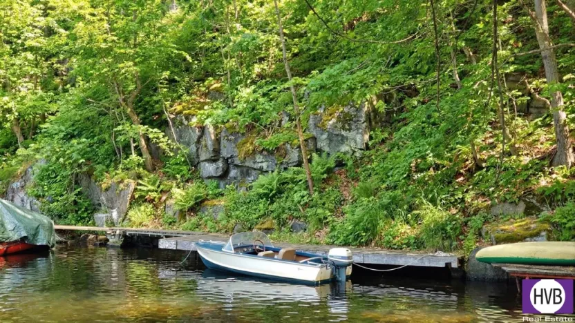 Prodej chaty, Křečovice - Živohošť, 70 m2