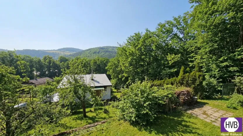 Prodej chaty, Křečovice - Živohošť, 70 m2