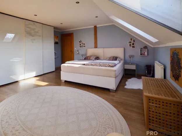 Prodej rodinného domu, Hradečno, 340 m2