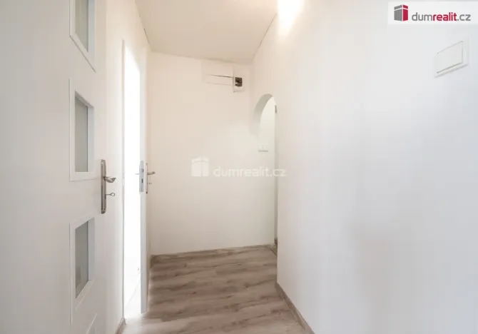 Pronájem bytu 2+kk, České Budějovice - České Budějovice 3, Skuherského, 42 m2