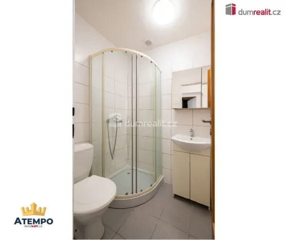 Pronájem bytu 2+kk, České Budějovice - České Budějovice 3, Skuherského, 42 m2