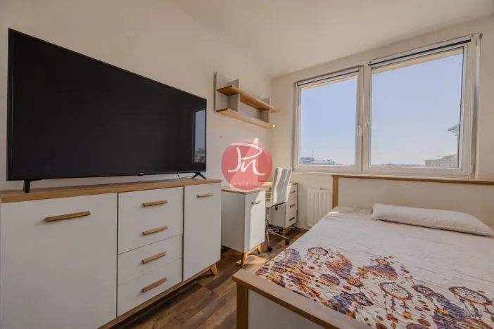 Prodej bytu 3+1, Opava, Antonína Sovy, 68 m2