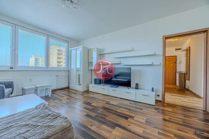 Prodej bytu 3+1, Opava, Antonína Sovy, 68 m2