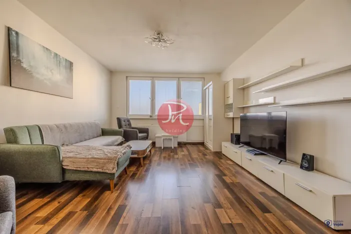 Prodej bytu 3+1, Opava, Antonína Sovy, 68 m2