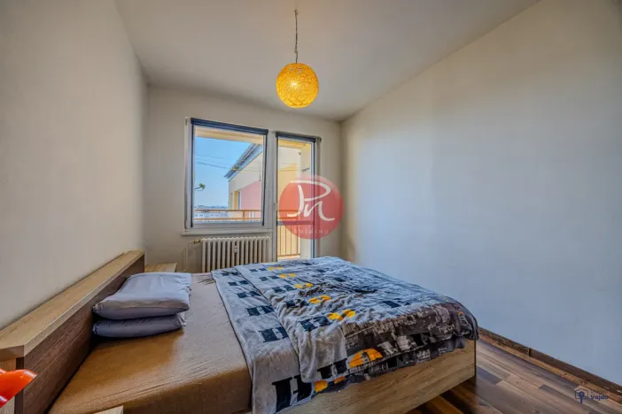 Prodej bytu 3+1, Opava, Antonína Sovy, 68 m2