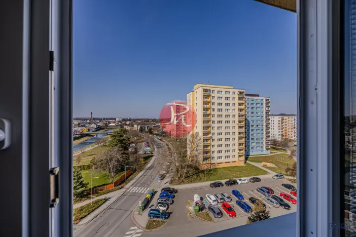 Prodej bytu 3+1, Opava, Antonína Sovy, 68 m2