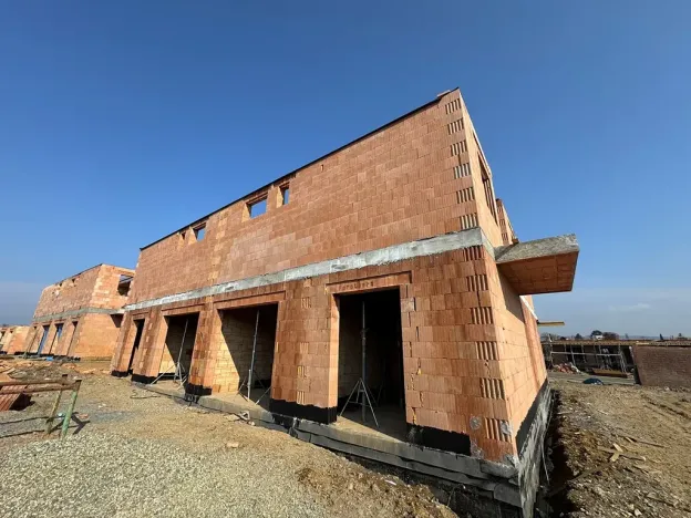 Prodej bytu 4+kk, Zlín, Zimní, 89 m2