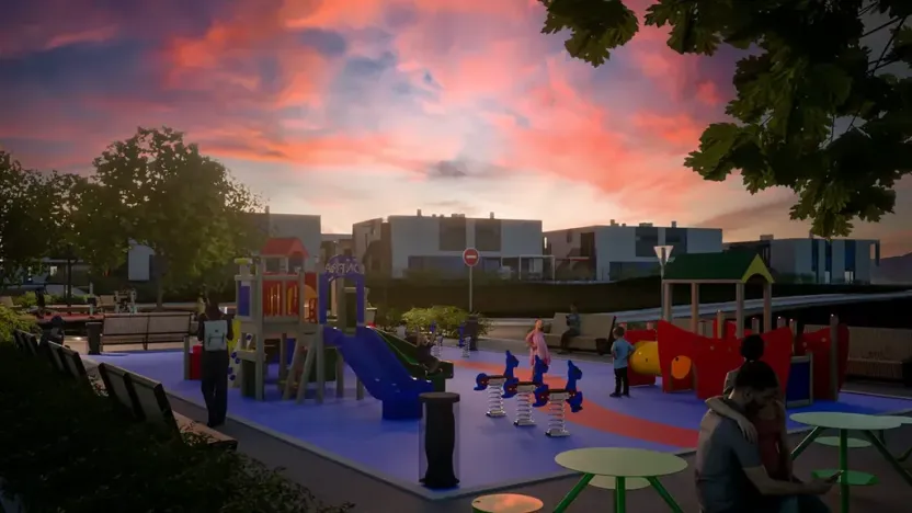 Prodej bytu 4+kk, Zlín, Zimní, 90 m2