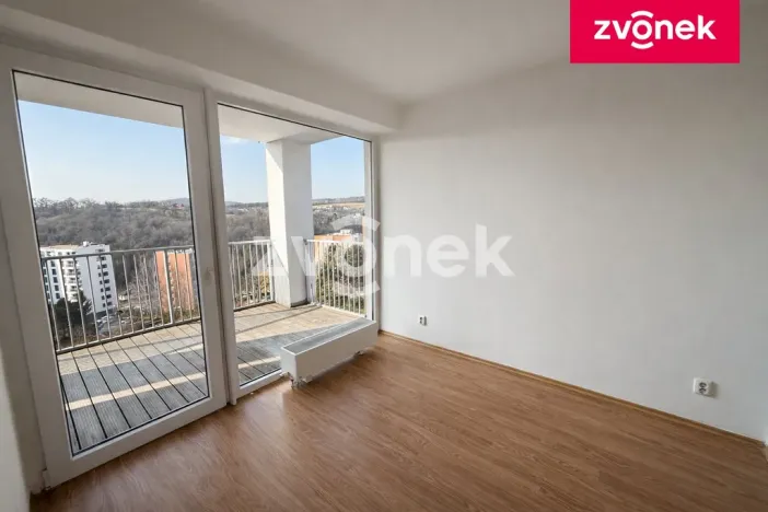 Prodej bytu 2+kk, Zlín, 38 m2