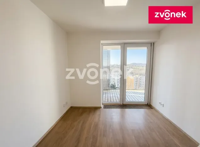 Prodej bytu 2+kk, Zlín, 38 m2