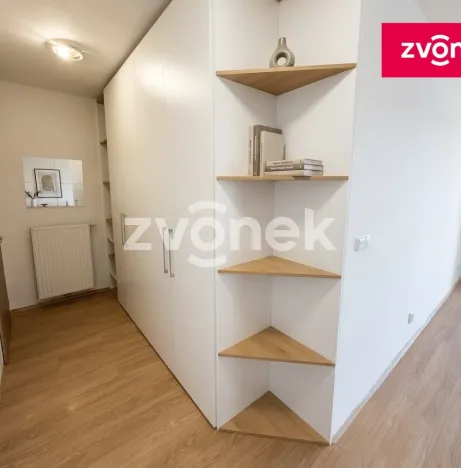 Prodej bytu 2+kk, Zlín, 38 m2