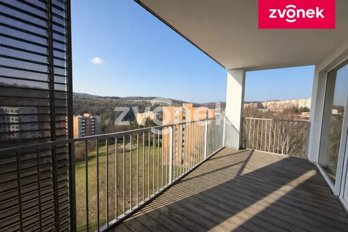 Prodej bytu 2+kk, Zlín, 38 m2