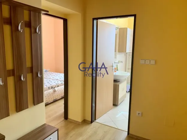 Pronájem bytu 2+kk, Hodonín, Brněnská, 43 m2