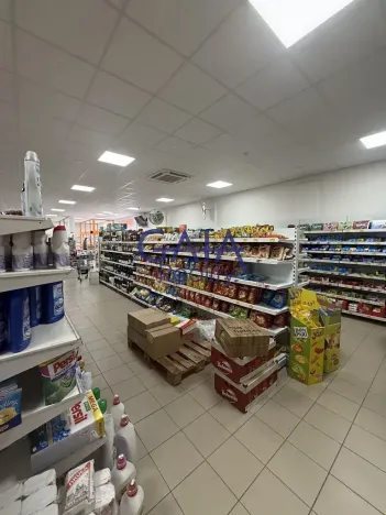 Prodej obchodního prostoru, Dačice, B. Němcové, 600 m2